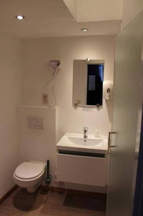 Canalview Hotel Ter Reien, Bruges