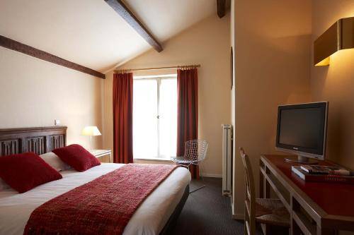 Hotel Adornes, Bruges