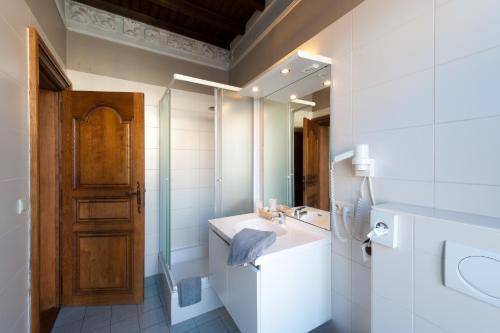 Canalview Hotel Ter Reien, Bruges