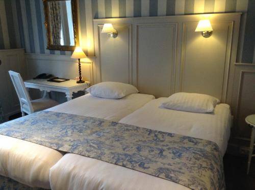 Hotel Patritius, Bruges