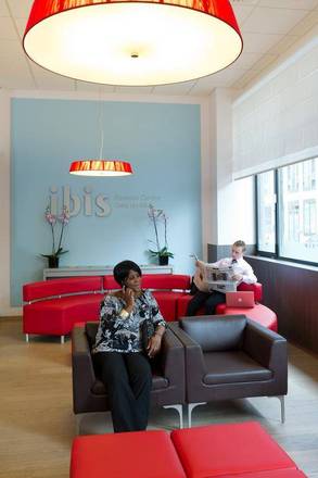 ibis Hotel Brussels Centre Gare du Midi, Brussels