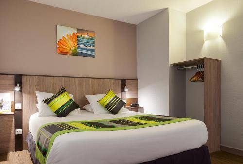 Comfort Suite Rive Gauche Lyon Centre, Lyon