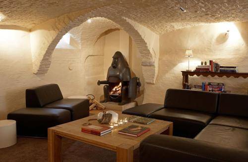 Hotel Adornes, Bruges