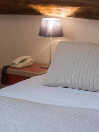 Hotel Adornes, Bruges