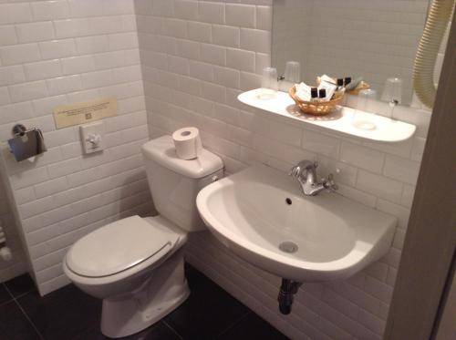 Hotel Patritius, Bruges