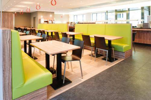 ibis Hotel Brussels Centre Gare du Midi, Brussels