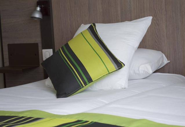 Comfort Suite Rive Gauche Lyon Centre, Lyon