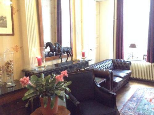 Hotel Patritius, Bruges