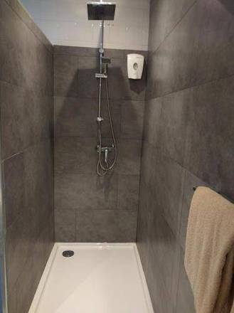 Canalview Hotel Ter Reien, Bruges