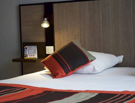 Comfort Suite Rive Gauche Lyon Centre, Lyon