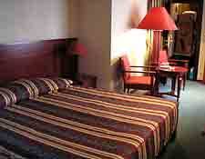 Zoom Hotel, Brussels