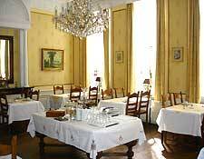 Hotel Patritius, Bruges