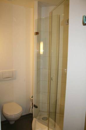 ibis Hotel Brussels Centre Gare du Midi, Brussels