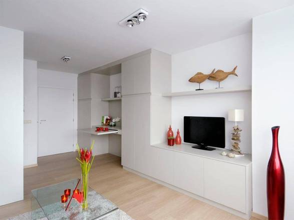 Hotel Saint Nicolas, Brussels