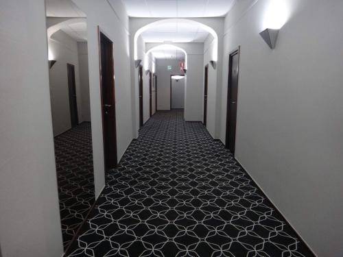 Hotel Opera, Brussels