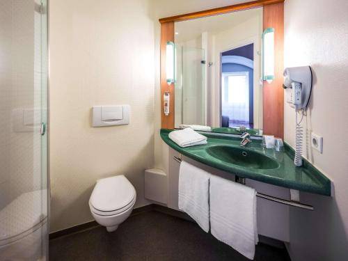 ibis Hotel Brussels Centre Gare du Midi, Brussels