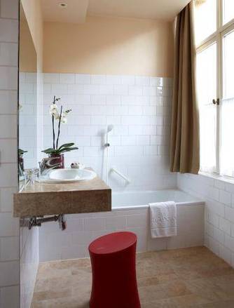 Hotel Adornes, Bruges