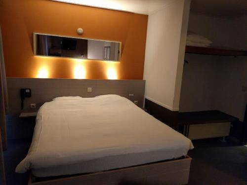 Canalview Hotel Ter Reien, Bruges