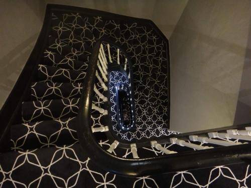 Hotel Opera, Brussels