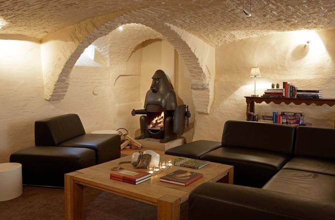 Hotel Adornes, Bruges