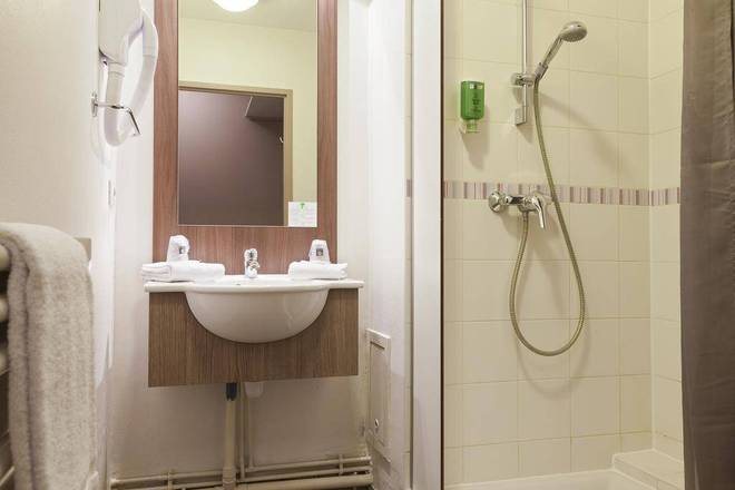 Comfort Suite Rive Gauche Lyon Centre, Lyon