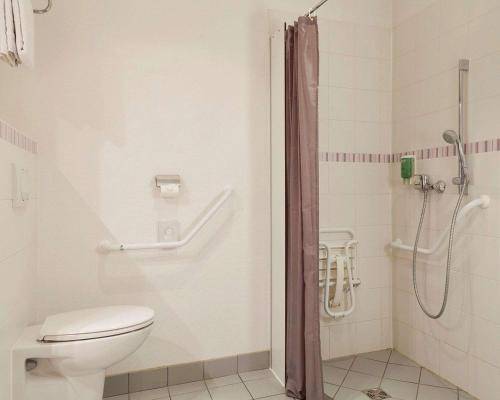 Comfort Suite Rive Gauche Lyon Centre, Lyon