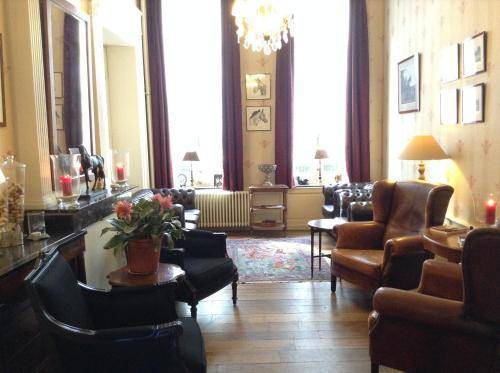 Hotel Patritius, Bruges