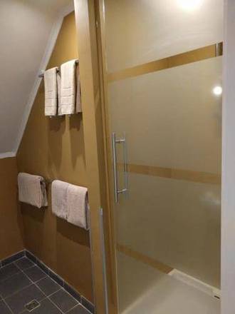 Canalview Hotel Ter Reien, Bruges