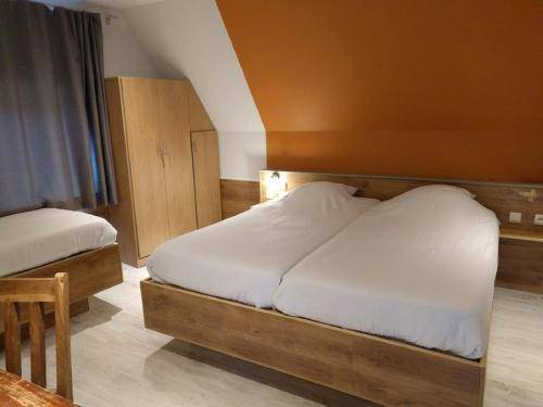 Canalview Hotel Ter Reien, Bruges
