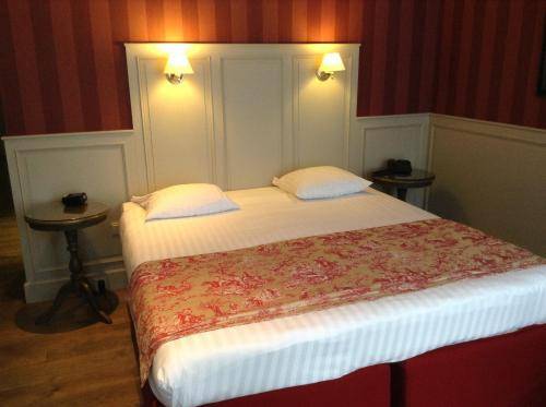 Hotel Patritius, Bruges
