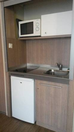 Comfort Suite Rive Gauche Lyon Centre, Lyon