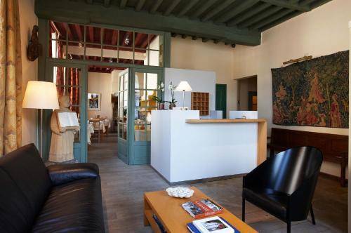 Hotel Adornes, Bruges
