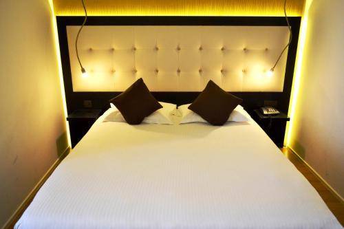 Hotel Saint Nicolas, Brussels