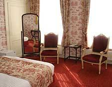 Hotel Patritius, Bruges