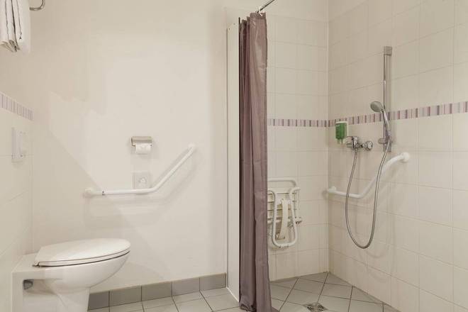 Comfort Suite Rive Gauche Lyon Centre, Lyon