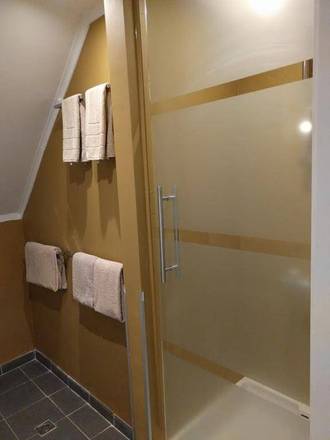 Canalview Hotel Ter Reien, Bruges