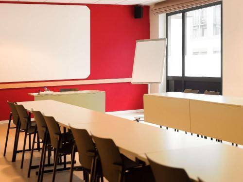 ibis Hotel Brussels Centre Gare du Midi, Brussels