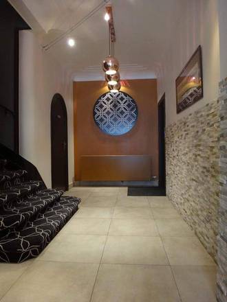 Hotel Opera, Brussels