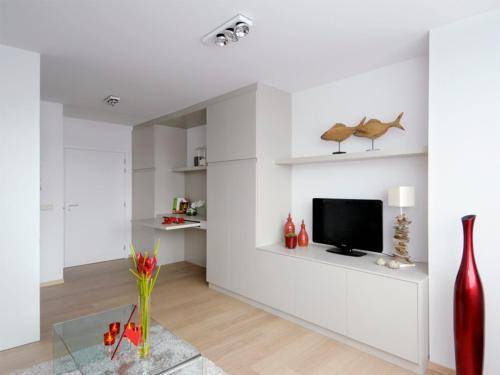 Hotel Saint Nicolas, Brussels