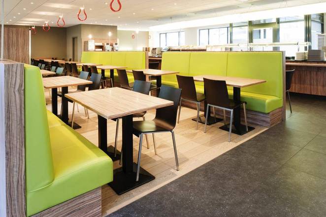 ibis Hotel Brussels Centre Gare du Midi, Brussels