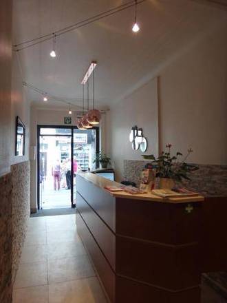 Hotel Opera, Brussels