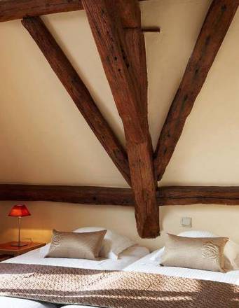 Hotel Adornes, Bruges