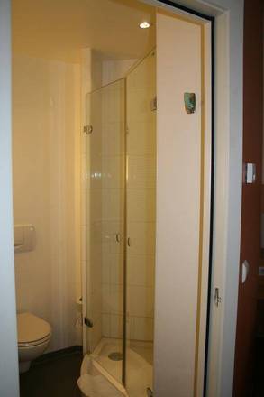 ibis Hotel Brussels Centre Gare du Midi, Brussels