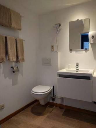Canalview Hotel Ter Reien, Bruges