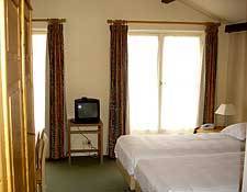 Hotel Adornes, Bruges