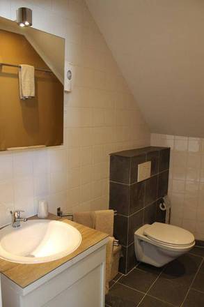 Canalview Hotel Ter Reien, Bruges