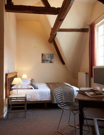 Hotel Adornes, Bruges