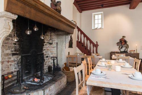 Hotel Adornes, Bruges