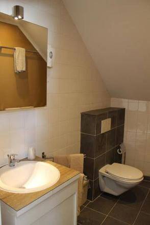 Canalview Hotel Ter Reien, Bruges