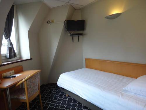 Hotel Opera, Brussels